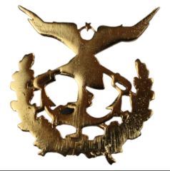 Genelkurmay Başkanlığı Brove