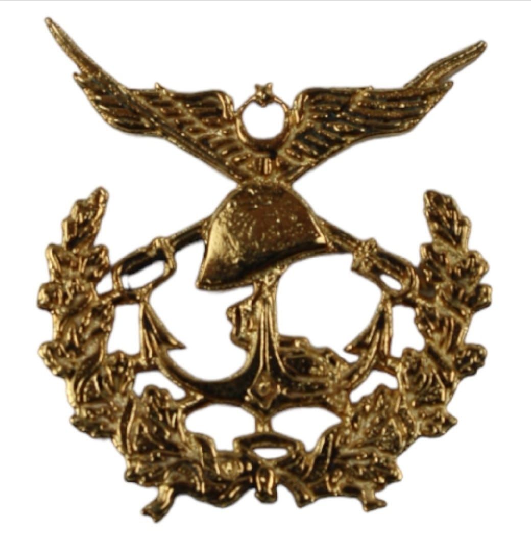 Genelkurmay Başkanlığı Brove