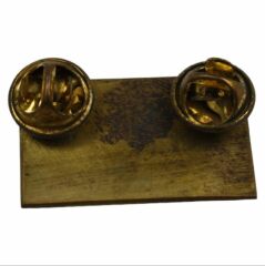 Alman Nazi Akrilik Rozet