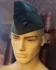 US Vietnam Kayık Kep (100 Inf.Division) 56-57 Unisex