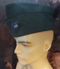 US Vietnam Kayık Kep (100 Inf.Division) 56-57 Unisex