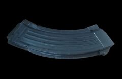 AK-47 Şarjör (Yaysız Hali İle) Orjinal Hek Ürün