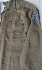 1986 Avusturya Ordusu Takım Unisex (L-XL) Sıfır Ürün