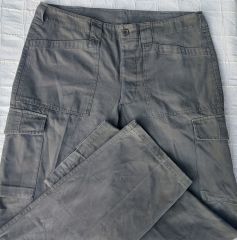 1986 Avusturya Ordusu Takım Unisex (L-XL) Sıfır Ürün