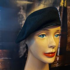 1993 Makedonya Askeri Polis 9/3 Birliği Bere Unisex