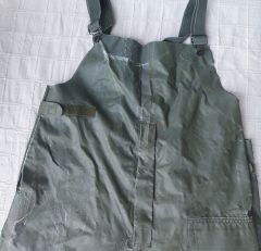 US Islak Hava Tulumu Vietnam Savaşı Unisex (S Beden)