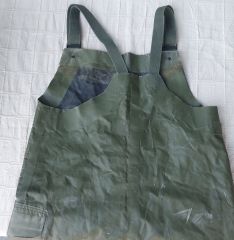 US Islak Hava Tulumu Vietnam Savaşı Unisex (S Beden)