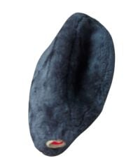 Osmanlı Dönemi Subay Kalpağı Metal Kokartlı Sıfır Ürün (57 Numara)