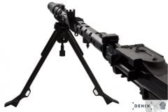 Denix Replika MG34 Makinalı Tüfek
