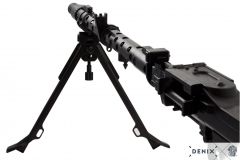 Denix Replika MG34 Makinalı Tüfek