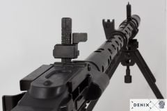 Denix Replika MG34 Makinalı Tüfek