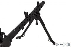 Denix Replika MG34 Makinalı Tüfek