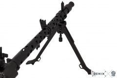 Denix Replika MG34 Makinalı Tüfek
