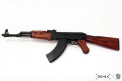 Denix Replika AK-47 Sabit Dipçik (Kalaşnikova)