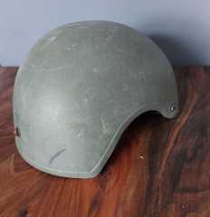 Eski Askeri Tankçı Miğfer