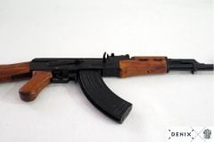 Denix Replika AK-47 Sabit Dipçik (Kalaşnikova)