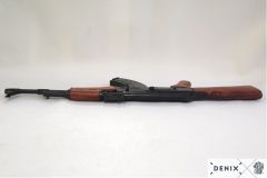Denix Replika AK-47 Sabit Dipçik (Kalaşnikova)
