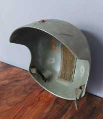 Eski Askeri Tankçı Miğfer