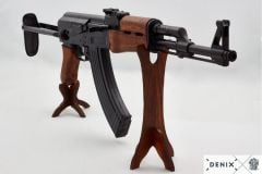 Denix Replika AK-47 Seyyar Dpçik (Kalaşnikova)