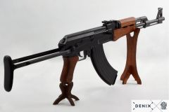 Denix Replika AK-47 Seyyar Dpçik (Kalaşnikova)
