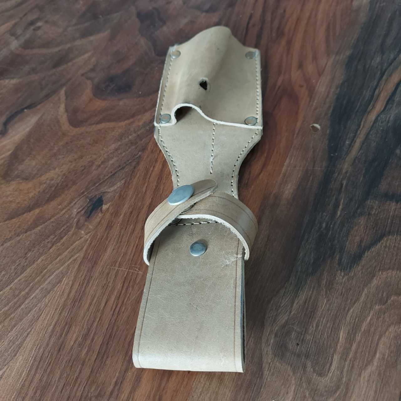 G3 Kasatura Kılıfı Deri