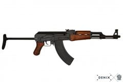 Denix Replika AK-47 Seyyar Dpçik (Kalaşnikova)