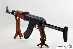 Denix Replika AK-47 Seyyar Dpçik (Kalaşnikova)