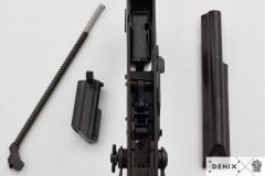 Denix Replika AK-47 Seyyar Dpçik (Kalaşnikova)