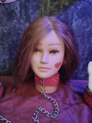 Fantazi Deri Pranga Modeli-2