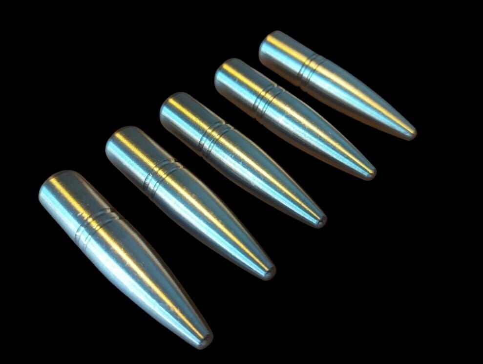 6cm. Pirinç 12.7mm. Çekirdek (Adet Fiyatıdır)