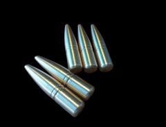 6cm. Pirinç 12.7mm. Çekirdek (Adet Fiyatıdır)