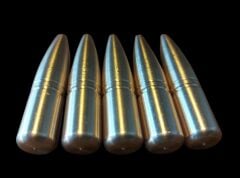 6cm. Pirinç 12.7mm. Çekirdek (Adet Fiyatıdır)