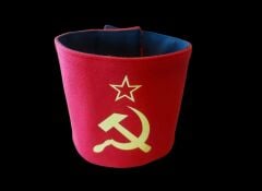 Sovyet Pazuband (Kolluk) Modeli