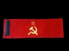 Sovyet Pazuband (Kolluk) Modeli