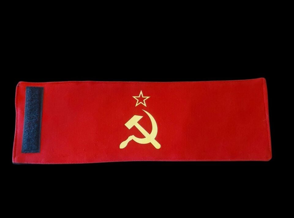 Sovyet Pazuband (Kolluk) Modeli