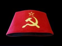 Sovyet Pazuband (Kolluk) Modeli