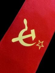 Sovyet Pazuband (Kolluk) Modeli