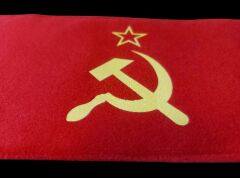 Sovyet Pazuband (Kolluk) Modeli