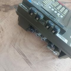 Aselsan Yüksek Hızlı IP Terminali(Hek Ürün)