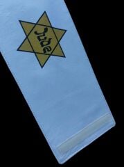 Ww2 Alman Esaret Kol Bandı