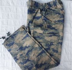 Türk Hava Kuvvetleri Pantalon-Ceket Unisex (L Beden-Sıfır Ürün)