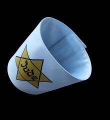 Ww2 Alman Esaret Kol Bandı