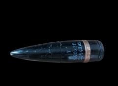 40 mm. Uçak Mühimmat Çekirdek