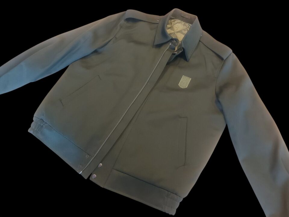 Haki Renk KKK Sb. Mont  Unisex (48-B/M Beden) Sıfır Ürün