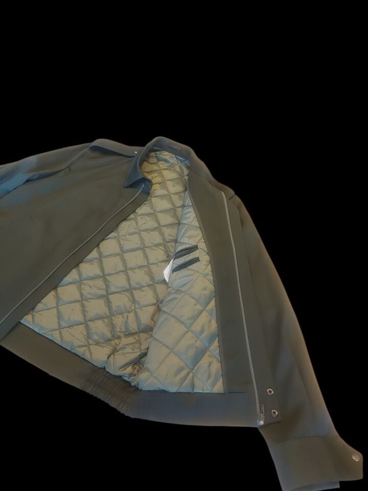 Haki Renk KKK Sb. Mont  Unisex (48-B/M Beden) Sıfır Ürün