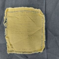 ABD Eski Süvari Birliği Haki Gömlek Unisex (L Beden)