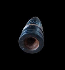 40 mm. Uçak Mühimmat Çekirdek