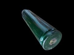 35 mm. Uçak Mühimmat Kovan