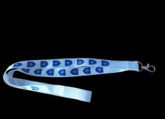 Nato Baskılı Kancalı Boyun Askısı (Generale Ait Yaşanmışlığı Olan Ürün)