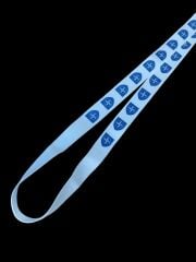 Nato Baskılı Kancalı Boyun Askısı (Generale Ait Yaşanmışlığı Olan Ürün)